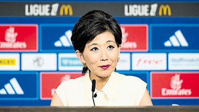 Photo of 【法甲联赛】女企业家达收购协议 里昂进入新时代