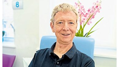 Photo of 打针式标靶药治癌取突破 部分病人肿瘤缩小或消失