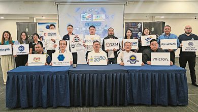 Photo of 槟圆顶科学馆26及27日 在威南日新办STEM展