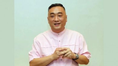 Photo of 政府机构主席=政治安慰奖? 张健锋炮轰张念群