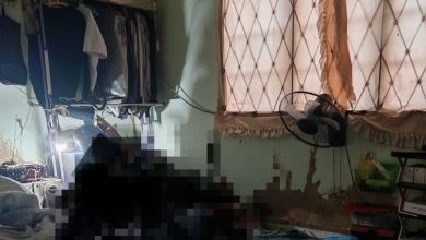 Photo of 母推开门惊见儿变腐尸 法医也无法确定死因
