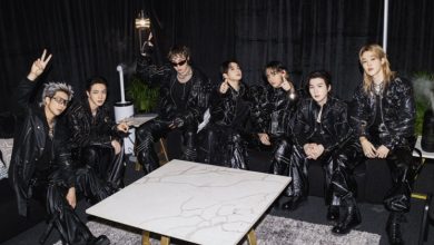 Photo of 规划混乱粉丝进不去 BTS釜山演唱会延迟75分钟开演