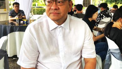 Photo of 受困火场姐妹亡〡难接受喪女 母哭求“帮我找医生救她们”