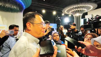 Photo of 柔佛州选〡魏家祥上阵士姑来？林添顺：名单假的
