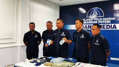 Photo of 殴打视频疯传 不只1人受害 2对夫妻涉虐佣被捕