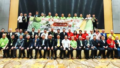 Photo of 蔬菜供应链受压告急 总会提4诉求促解决困境
