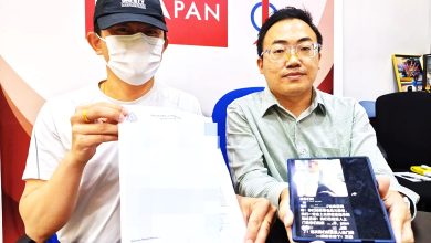 Photo of 远亲欠债殃及工程师 “不还钱将上门泼漆