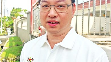 Photo of 柔佛州选〡潘伟斯揭露 前部长上阵优景镇