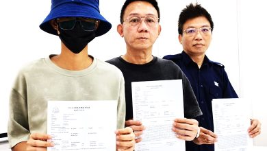 Photo of 买游戏账户变借阿窿 中学生遭恐吓烧屋打人