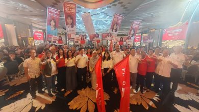 Photo of 柔佛州选〡黄家和：马华国盟已公开合作 吁柔选民用选票说“不”