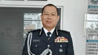 Photo of 涉麻坡校园霸凌 6学长被捕