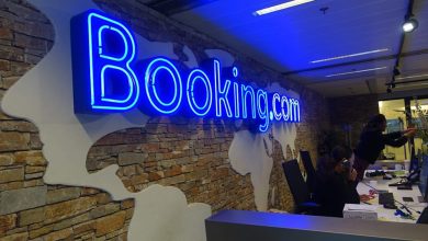 Photo of Booking.com疑爆个资外泄 日本旅客成目标