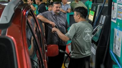 Photo of BUDI MADANI次日运作顺畅 逾1.8万人申领额外柴油配额