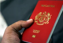Photo of 乐龄半价 障友免费  10年期护照RM350
