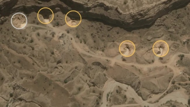 Photo of CNN：伊朗重启地底导弹基地 揭美军轰炸战略极限