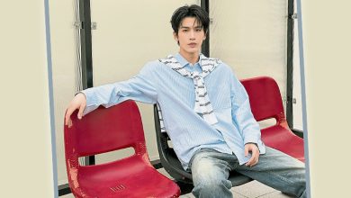 Photo of 临时取消活动承担费用 张凌赫快速补偿获美赞