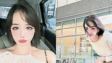 Photo of 曾公开告白李敏镐 2NE1朴春解约专注养病