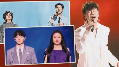Photo of 《歌手2026》第3期 2次冠军齐豫掉入危险区 胡彦斌 窦靖童 尤长靖杀进前三