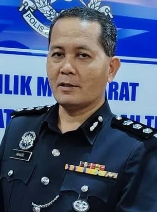 莫哈末凯里表示,警方正援引刑事法典第376条文(强奸)和第394条文(抢劫致伤),对15岁少女在跑步时疑遭不明男子抢劫并强奸一案展开调查。