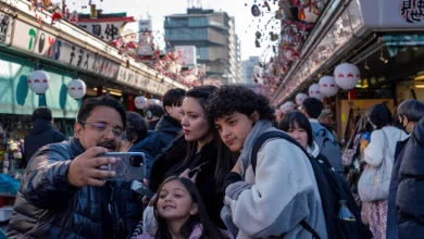 Photo of 日本宣布国际观光旅客税  7月起上调至3000日圆