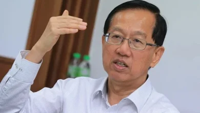 Photo of 陈友信：虽面对华裔人口招生压力 独中未现整体生存危机