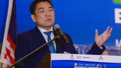 Photo of 马欧自贸协定谈判持续推进 沈志勤盼最迟2027年完成