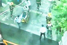 Photo of 【小飞机撞北京第一高楼】防空曝重大维安漏洞  业界称北京料迎最严禁空令