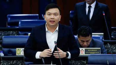 Photo of 赵俊文: 应对中东局势攻稳定市场 亚太游客首5个月增35%
