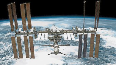 Photo of 国际太空站俄舱段漏气 5太空人一度准备撤离