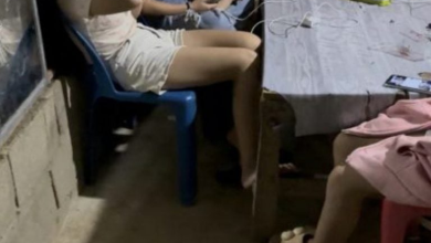 Photo of ​一晚“连带8少女”开房！日男寮国儿童买春被捕