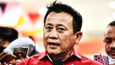Photo of 顿费沙：煽动断交  伊党Publika派系背叛盟友
