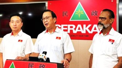 Photo of 刘华才：囯盟能解决内部问题 民政续留国盟