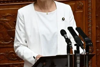 Photo of “穷孩子才会去自卫队” 日议员失言遭各界围剿