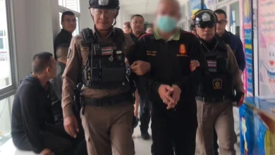 Photo of 不满遭调查降职 少尉开枪轰毙上校