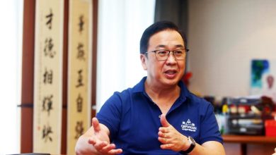 Photo of 【柔森州选】刘华才：勿只顾打选战 政府应正视罗兴亚课题
