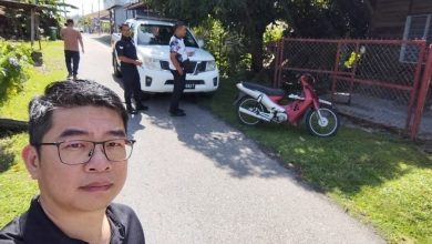 Photo of 独居老妇失联12天 邻居报警揭已离世多日