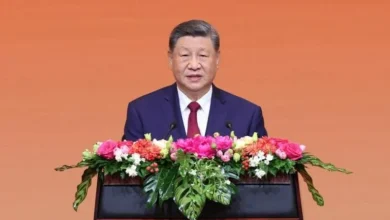 Photo of 中共105周年党庆7/1举行 习近平将发表讲话