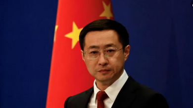 Photo of 中国外交部：冀美伊如期签署第一阶段谅解备忘录
