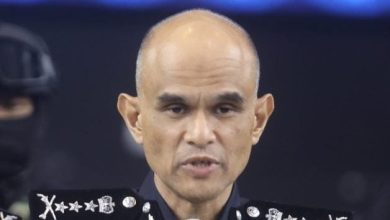 Photo of 中国女学生遭谋杀案〡初步怀疑涉情感金钱 警查死者與嫌犯关系
