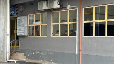 Photo of 中国女学生遭谋杀案〡否认兩人是情侣 死者家属:不认识嫌犯