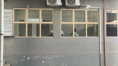 Photo of 中国女留学生遭杀害案 家属领尸悲痛不语