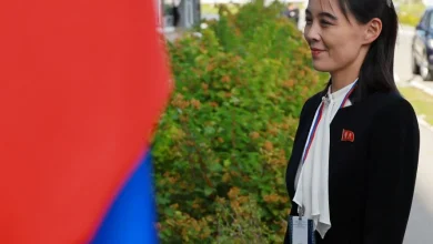 Photo of 谴责美散布谎言 金与正:朝绝不放弃拥核国地位