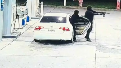 Photo of 误以为仇家在车上！美国枪手疯狂扫射 50岁妇中弹身亡