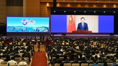 Photo of 传夏宝龙明起访港 关注香港首份“五年规划”编制工作