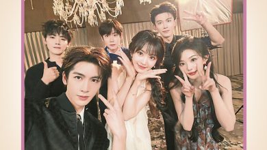 Photo of 中国演艺圈7月起 终结演员争排位战