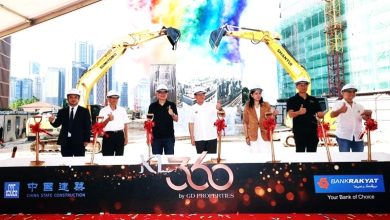 Photo of 倪可敏：成功拯救1576项目 放眼2030零烂尾楼
