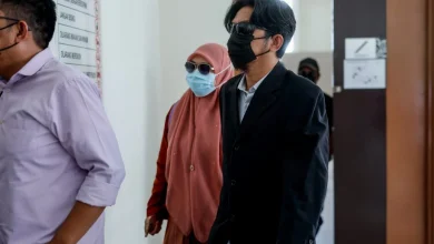Photo of 男教师控猥亵6学生 以3万保外候审
