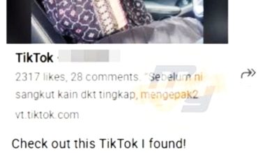 Photo of MyCheck：仅巴士露营车豁免 轿车装窗帘违法