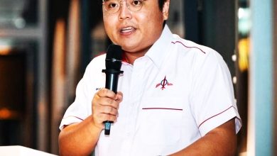 Photo of 吴家良反击扎希 “侮辱盟友,巫统没资格训人”