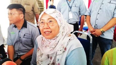 Photo of 柔森州选〡希盟议席谈妥 藍眼柔至少20席 森16席